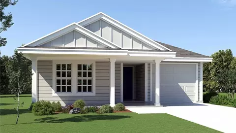 13821 Pease Xing, San Antonio, TX 78253