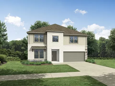 4913 Bridwell Ln, Austin, TX 78754