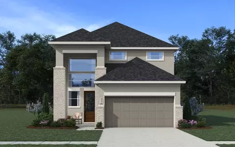2519 Melding Way, Marion, TX 78124