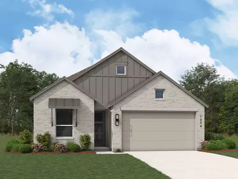 Exterior - 12990 Soaring Forest Dr, Conroe, TX 77302 photo 3 of 9