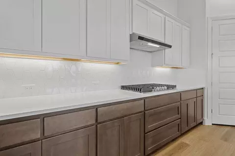 Kitchen - 12990 Soaring Forest Dr, Conroe, TX 77302 photo 3 of 3
