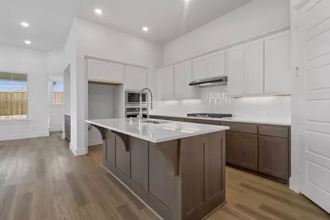 Kitchen - 12990 Soaring Forest Dr, Conroe, TX 77302 photo 1 of 3