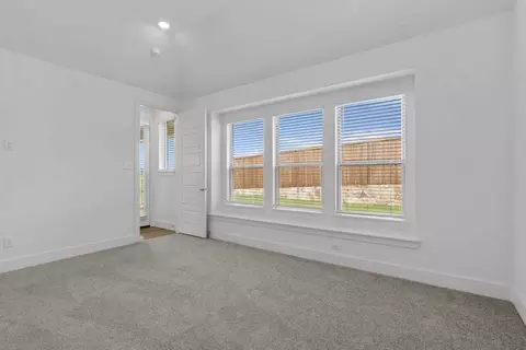 Bedroom - 12990 Soaring Forest Dr, Conroe, TX 77302 photo 3 of 7