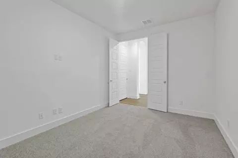Bedroom - 12990 Soaring Forest Dr, Conroe, TX 77302 photo 6 of 7