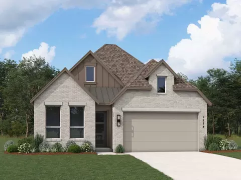 Exterior - 12990 Soaring Forest Dr, Conroe, TX 77302 photo 5 of 9