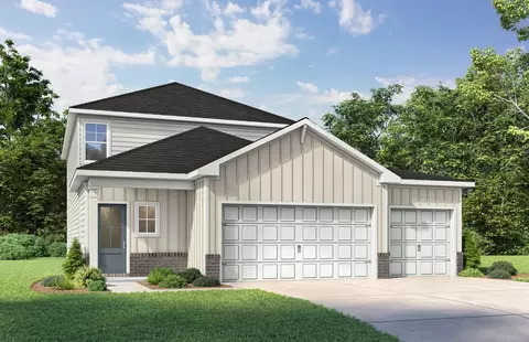 230 Cowboy Knl, Cibolo, TX 78108