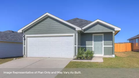 219 Howard Dr, Maxwell, TX 78656
