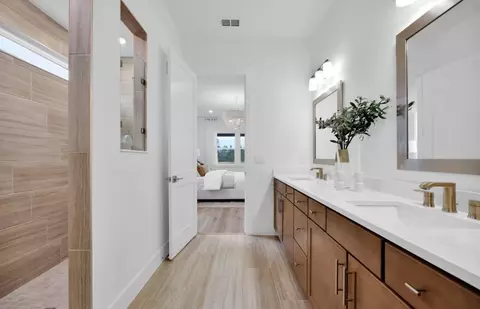 Entry Way - 400 Peppervine Way, Wildlight, FL 32097 photo 4 of 4