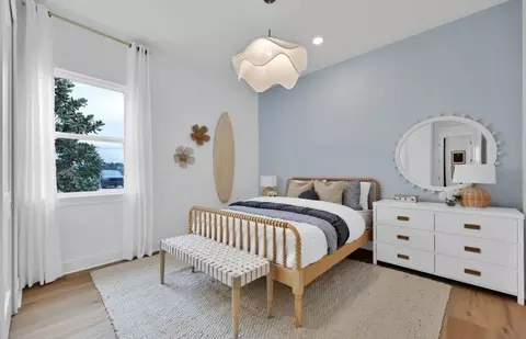 Bedroom - 400 Peppervine Way, Wildlight, FL 32097 photo 3 of 3