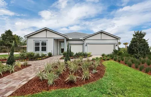 400 Peppervine Way, Wildlight, FL 32097