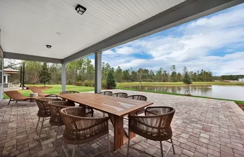 Exterior - 400 Peppervine Way, Wildlight, FL 32097 photo 2 of 8