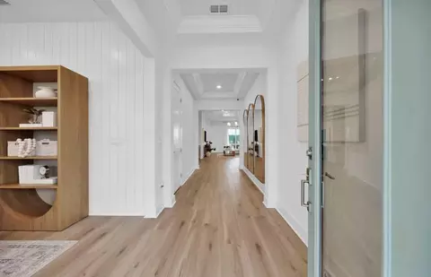 Entry Way - 400 Peppervine Way, Wildlight, FL 32097 photo 1 of 4