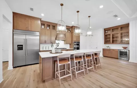 Kitchen - 400 Peppervine Way, Wildlight, FL 32097 photo 1 of 4