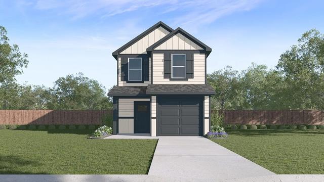 2044 Giant Cactus, San Antonio, TX 78221