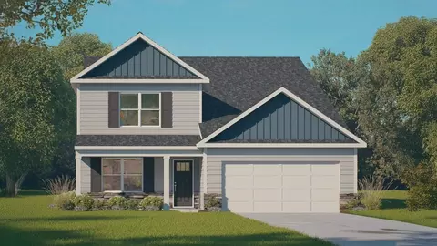 37299 Lake Pines Dr, La Grange, NC 28551