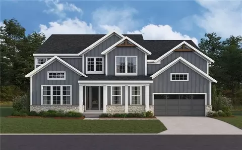 187 Beulah Dr, Hoschton, GA 30548