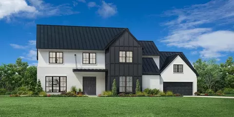 11005 Neece Blvd, Argyle, TX 76226