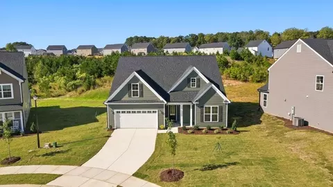 570 Oak Park Blvd, Youngsville, NC 27596