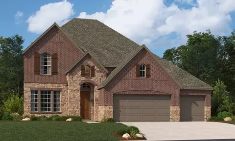 2097 Graham Way, Brookshire, TX 77423