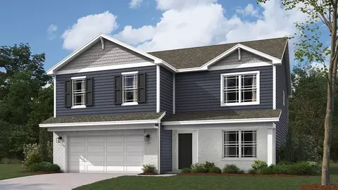 7628 Big Bend Blvd, Camby, IN 46113