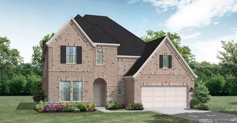 21726 Chestnut Leafwing Dr, Cypress, TX 77433