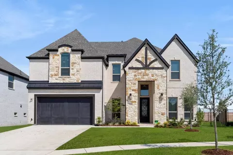 15202 Reunion Dr, Frisco, TX 75035