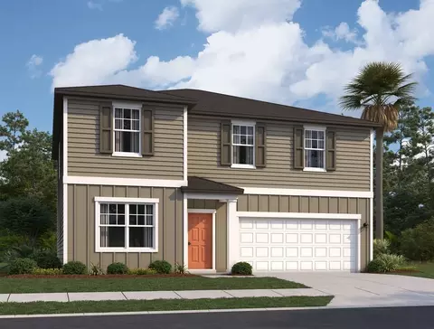 6119 Splendora Ln, Jacksonville, FL 32219