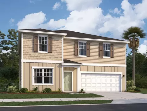 6119 Splendora Ln, Jacksonville, FL 32219
