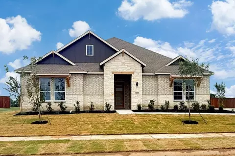 9825 Palermo Ln, Forney, TX 75126