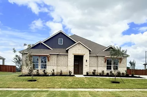 9825 Palermo Ln, Forney, TX 75126
