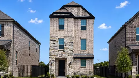 4524 Community Ct, Plano, TX 75024