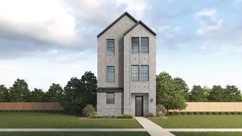 4524 Community Ct, Plano, TX 75024