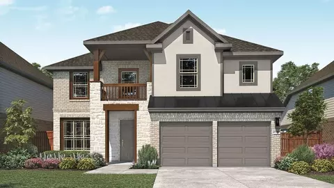 22419 Sawyer Mountain Dr, Waller, TX 77484