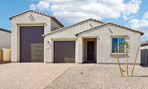 15605 W Brown St, Waddell, AZ 85355