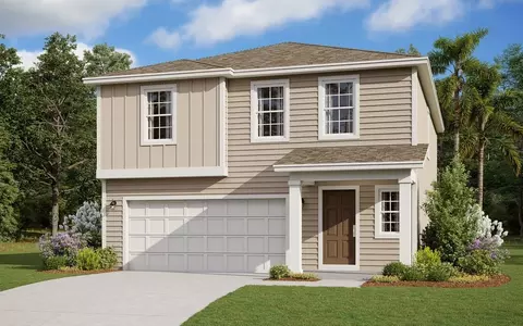 3905 Holstein Way, Green Cove Springs, FL 32043