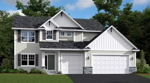 722 151st Ln NW, Andover, MN 55304