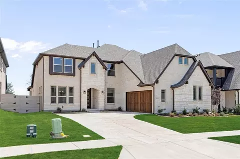 4201 Attwater St, Mckinney, TX 75071