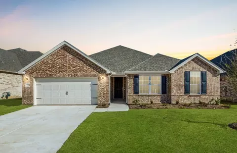 3137 Miller Rd, Midlothian, TX 76065