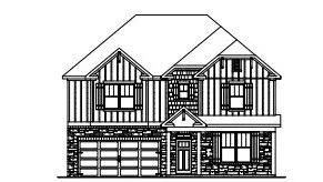 4325 Round Table Dr, Gastonia, NC 28056