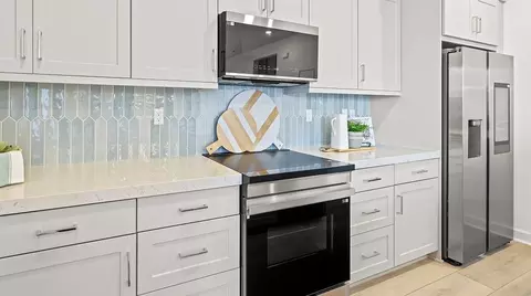 Kitchen - 10418 Shady Meadow Loop, Lakeside, CA 92040 photo 6 of 7