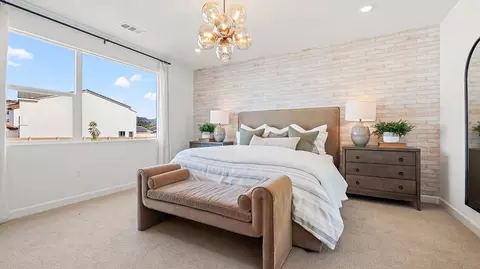 Bedroom - 10418 Shady Meadow Loop, Lakeside, CA 92040 photo 1 of 7
