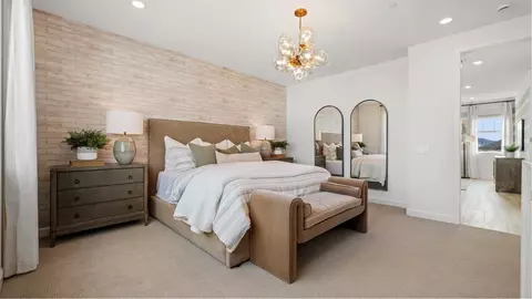 Bedroom - 10418 Shady Meadow Loop, Lakeside, CA 92040 photo 3 of 7