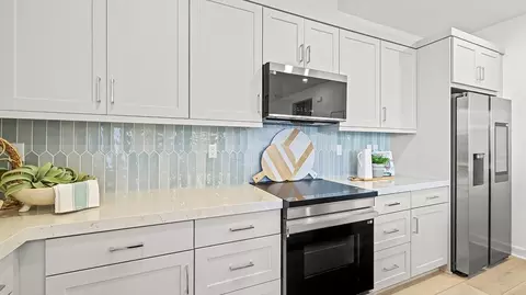Kitchen - 10418 Shady Meadow Loop, Lakeside, CA 92040 photo 3 of 7