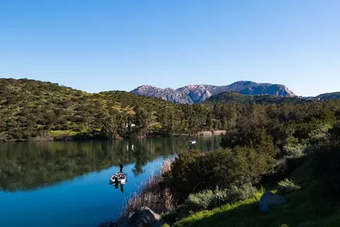 View/Area - 10418 Shady Meadow Loop, Lakeside, CA 92040 photo 1 of 3