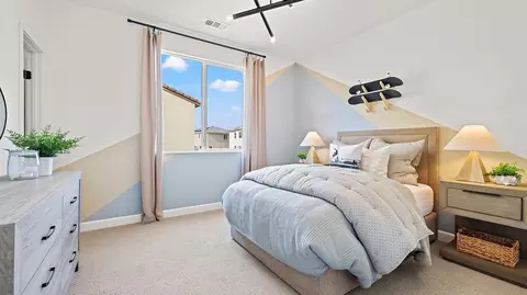 Bedroom - 10418 Shady Meadow Loop, Lakeside, CA 92040 photo 6 of 7