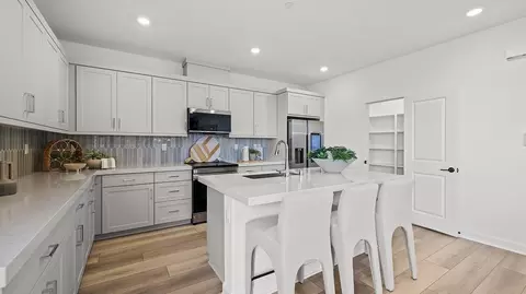 Kitchen - 10418 Shady Meadow Loop, Lakeside, CA 92040 photo 2 of 7