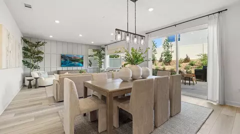 Dining - 10418 Shady Meadow Loop, Lakeside, CA 92040 photo 1 of 3