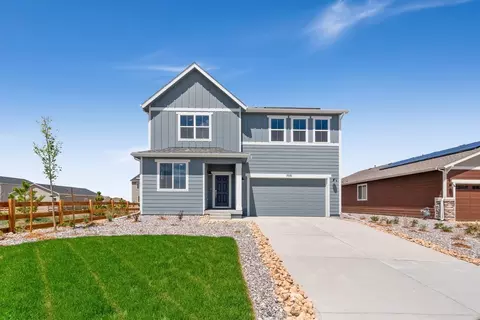7331 Swan River St, Frederick, CO 80530