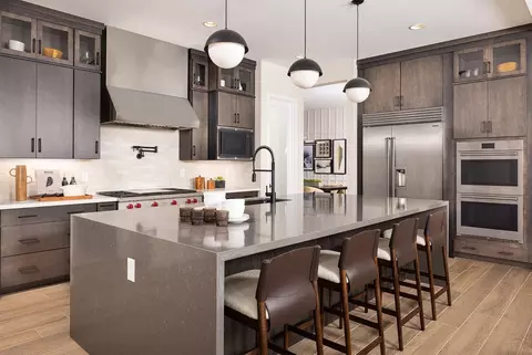 Kitchen - 1907 E Dew Drop Trl, Phoenix, AZ 85085 photo 1 of 3