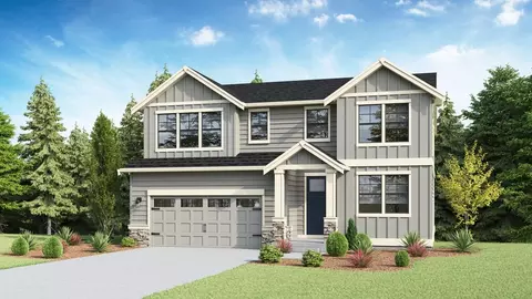 4994 237th Ct SE #13, Issaquah, WA 98029